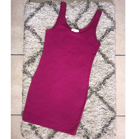 Forever 21 Dresses & Skirts - 2/$15 F21 Bodycon Dress